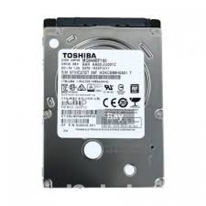 Toshiba 1TB Sata Laptop Hard Disk